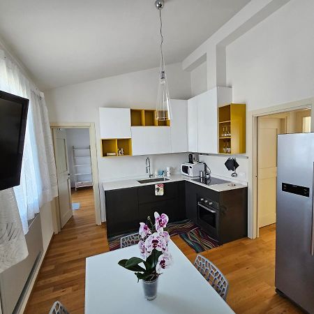 Villa Demidoff Apartment Φλωρεντία Εξωτερικό φωτογραφία