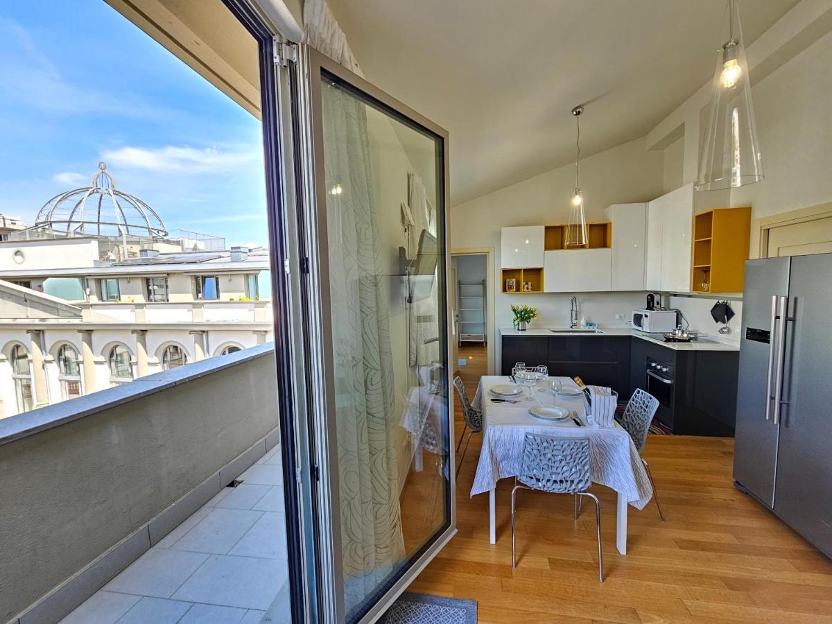 Villa Demidoff Apartment Φλωρεντία Εξωτερικό φωτογραφία