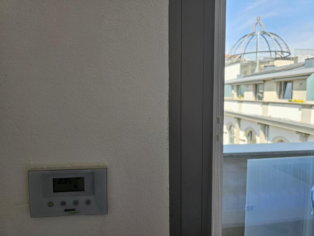 Villa Demidoff Apartment Φλωρεντία Εξωτερικό φωτογραφία
