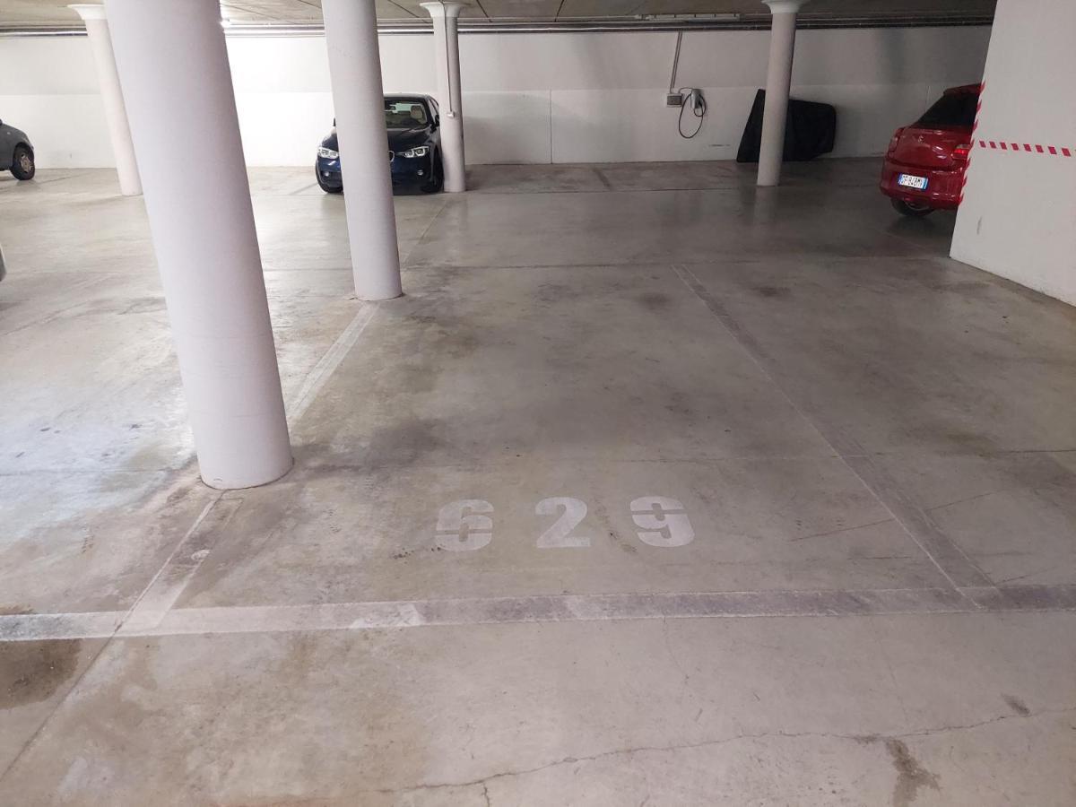 Villa Demidoff Apartment Φλωρεντία Εξωτερικό φωτογραφία